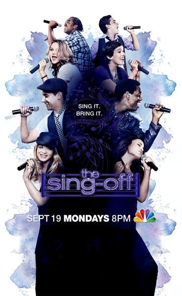 The Sing-Off